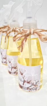 Perfume de Interior Algodón - LaBloomyShop